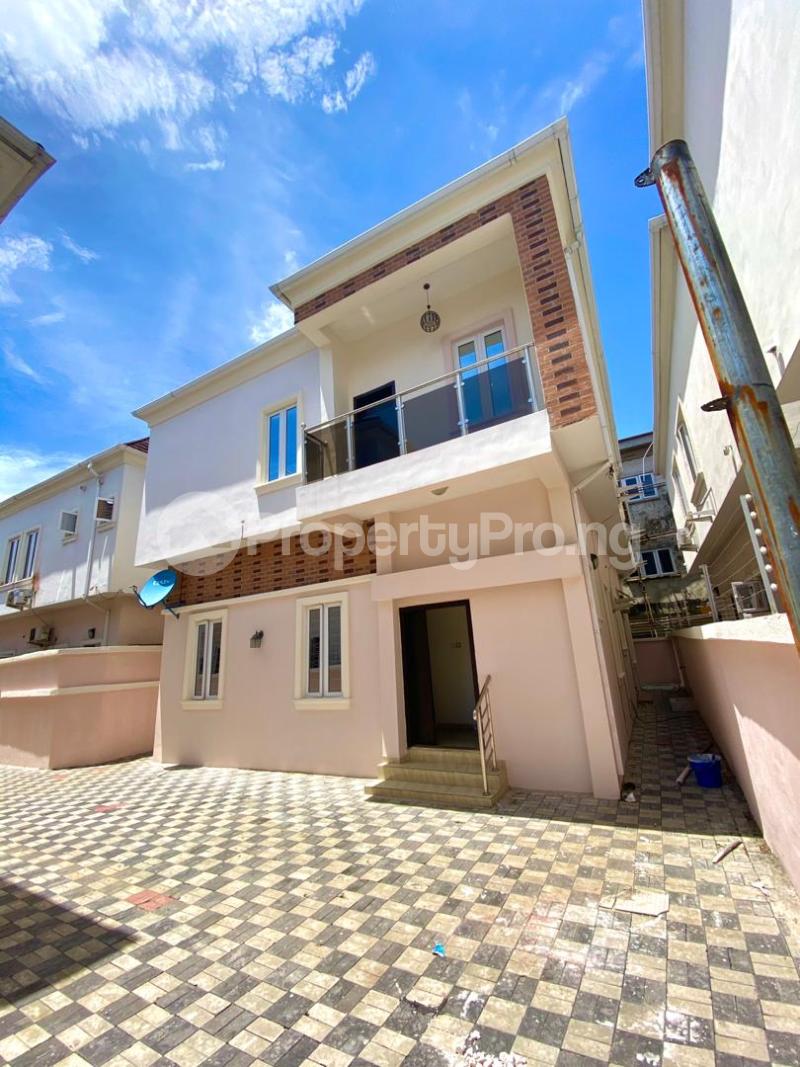 5 bedroom House for sale Ikota Lekki Lagos