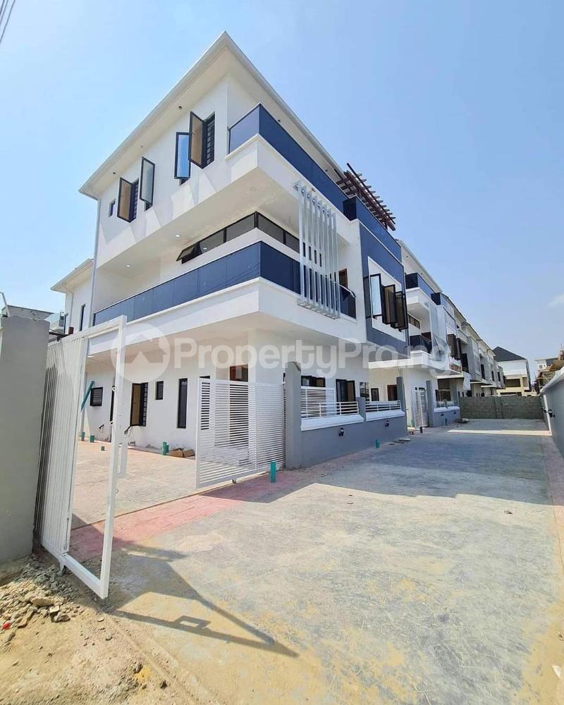 5 bedroom House for sale Ikate Lekki Lagos
