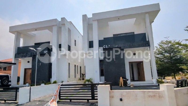 5 bedroom House for sale Buena Vista Estate, Orchid Road, orchid Lekki Lagos