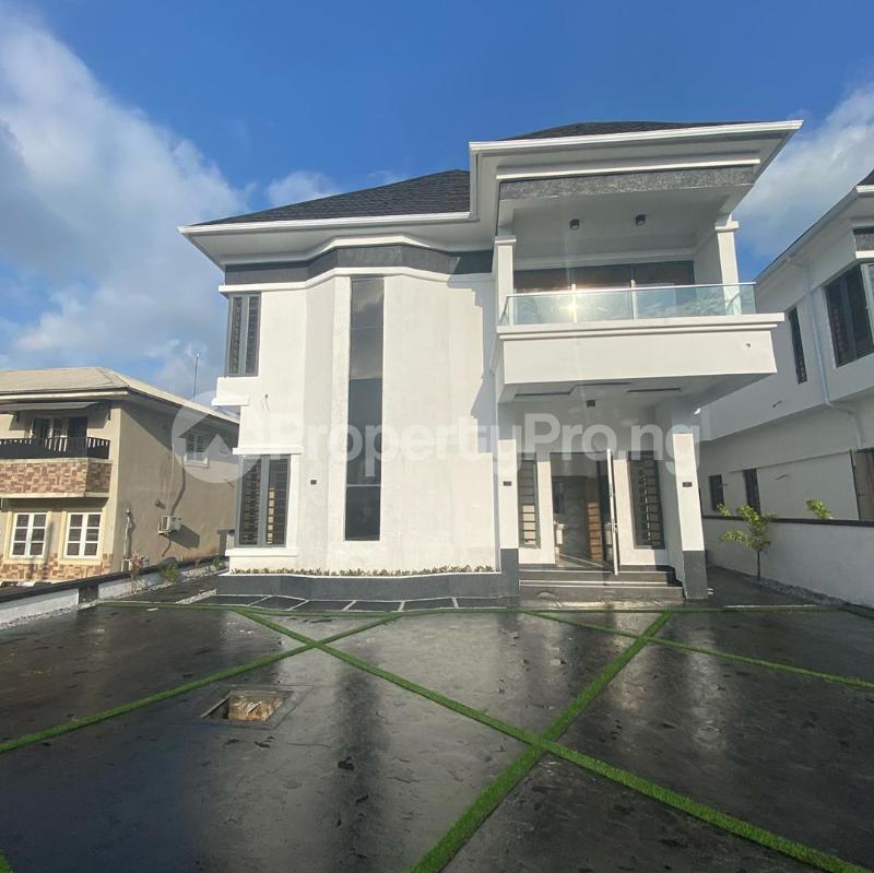 5 bedroom House for sale Lekky County Homes Ikota Lekki Lagos