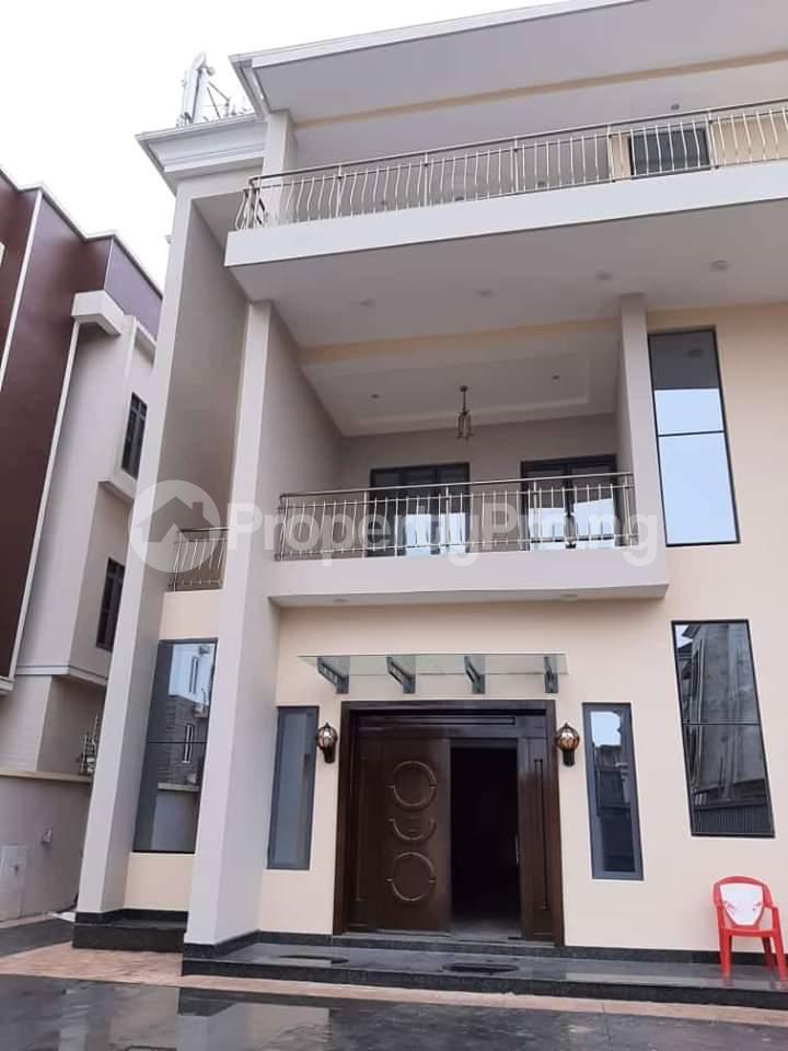 6 bedroom House for sale Onikoyi, Ikoyi, Lagos. Mojisola Onikoyi Estate Ikoyi Lagos