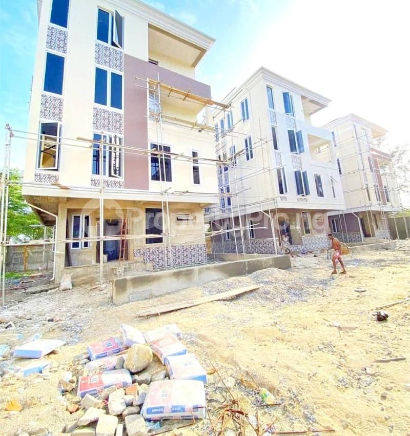 5 bedroom House for sale   Banana Island Ikoyi Lagos