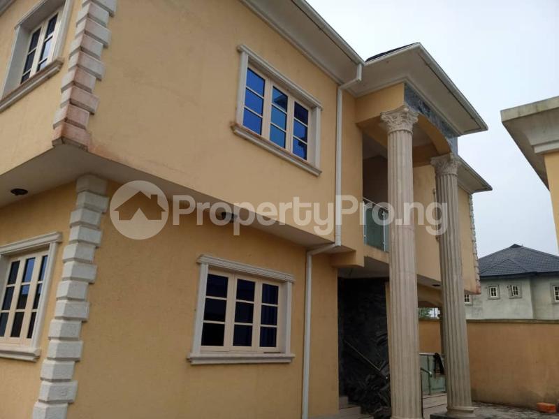 5 bedroom House for sale   Sangotedo Ajah Lagos