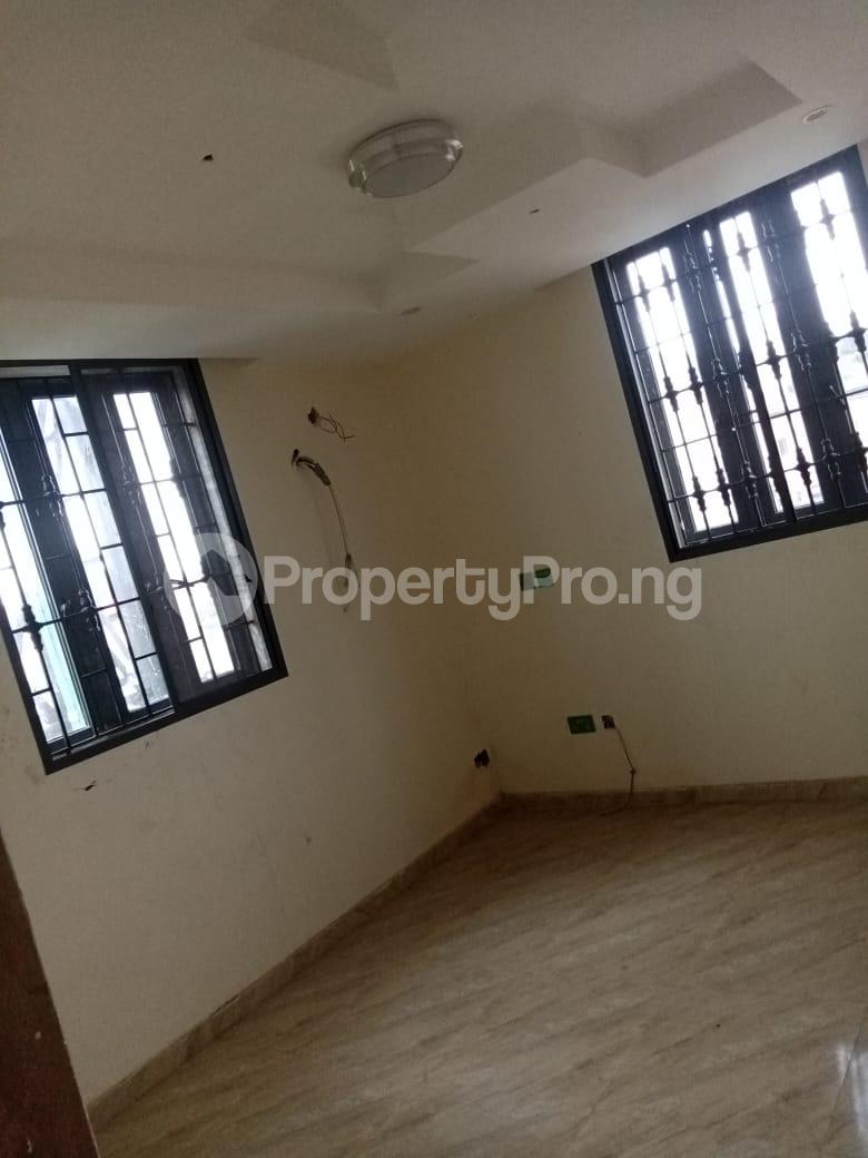 5 bedroom House for rent Osborne Foreshore Estate Ikoyi Lagos
