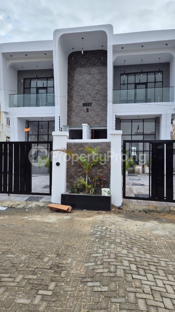 5 bedroom House for sale Ajah Lagos