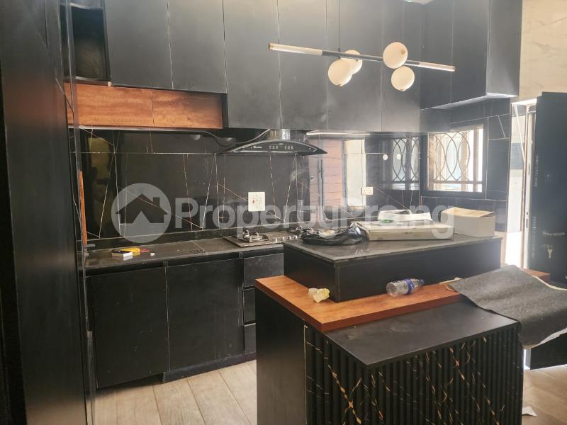 5 bedroom House for rent Mikuch Estate Gaduwa Abuja Gaduwa Abuja