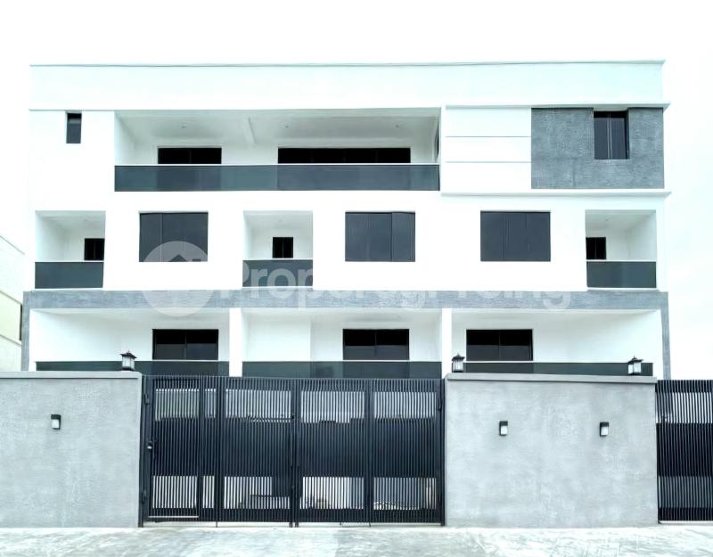5 bedroom House for sale Lekki Phase 1 Lekki Lagos