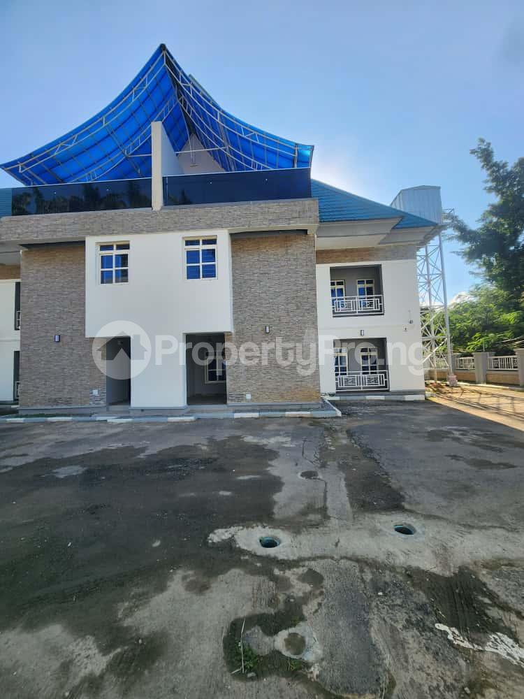 5 bedroom House for rent Gudu, Apo Abuja