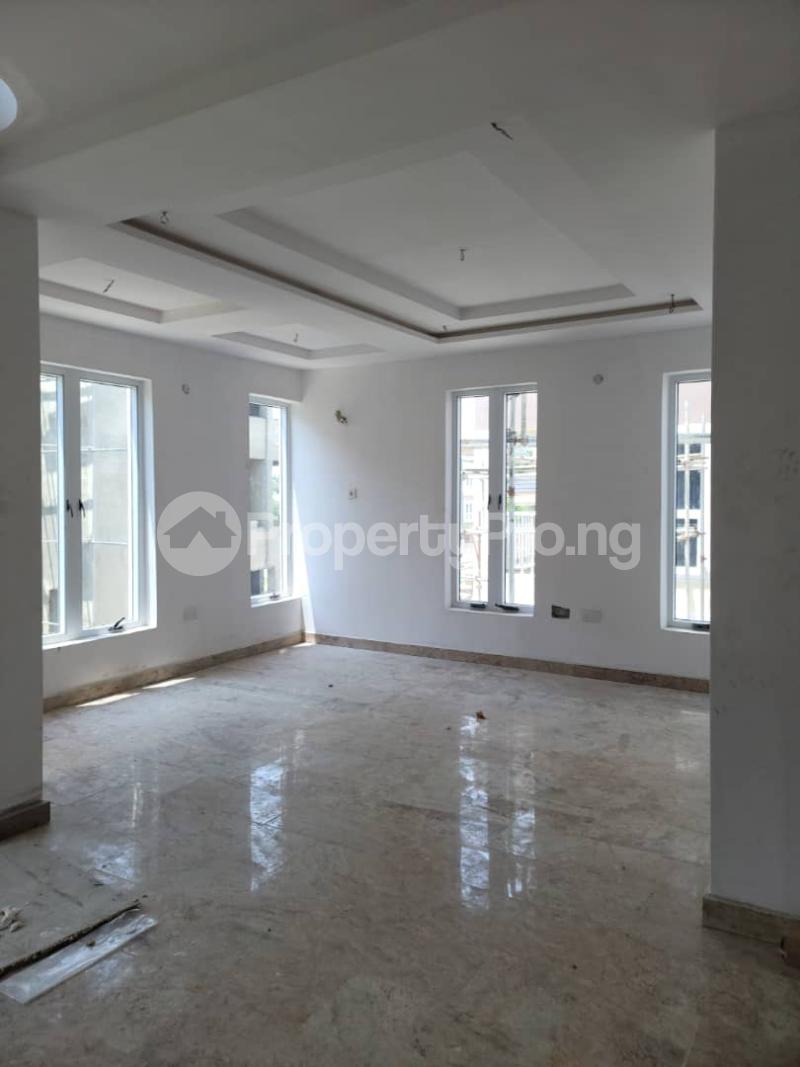 5 bedroom House for sale Mojisola Onikoyi Estate Ikoyi Lagos