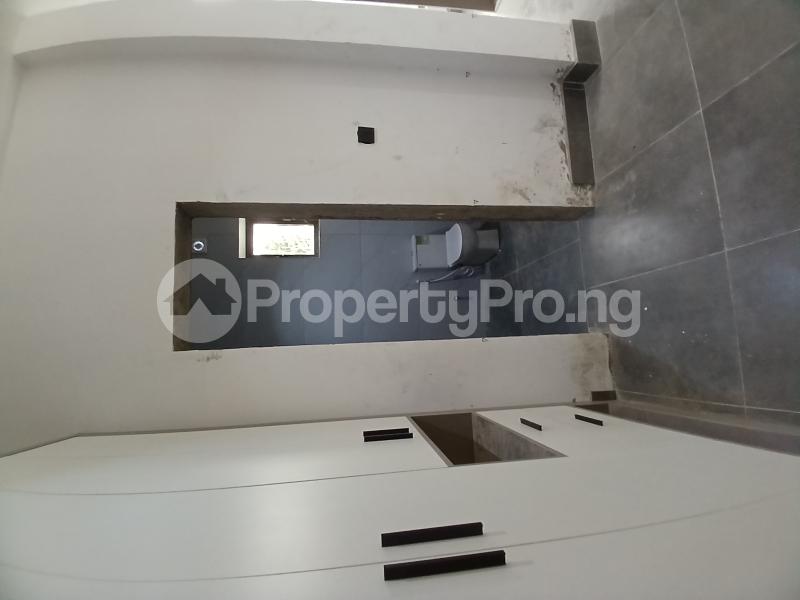 5 bedroom House for sale Diplomatic Zone, Asokoro Abuja