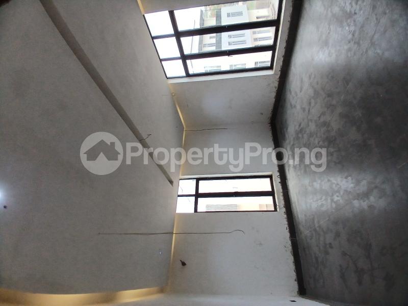 5 bedroom House for sale Diplomatic Zone, Asokoro Abuja