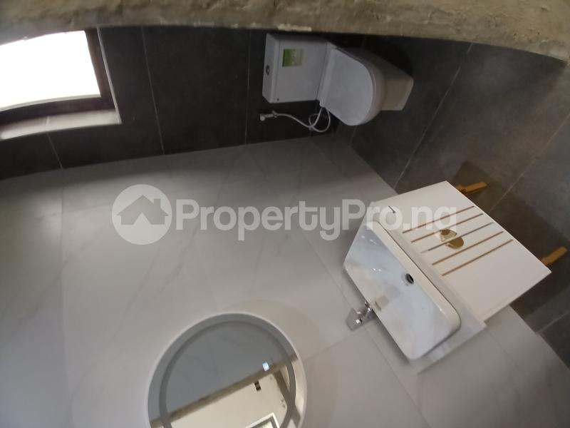 5 bedroom House for sale Diplomatic Zone, Asokoro Abuja