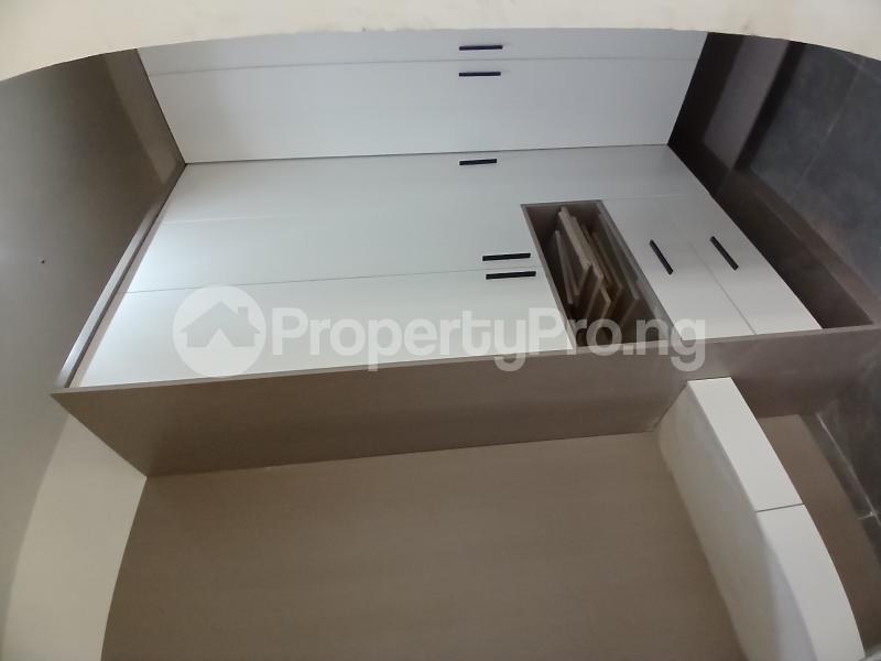 5 bedroom House for sale Diplomatic Zone, Asokoro Abuja
