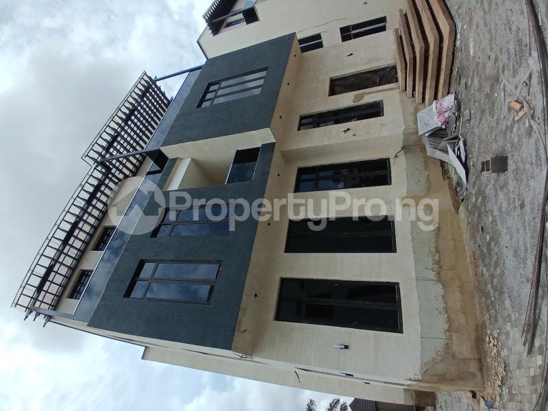 5 bedroom House for sale Diplomatic Zone, Asokoro Abuja