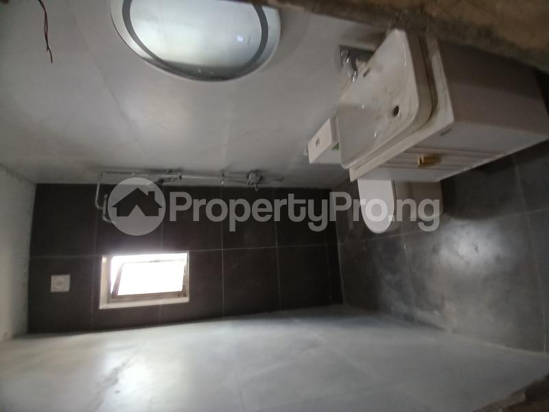 5 bedroom House for sale Diplomatic Zone, Asokoro Abuja