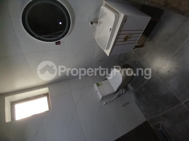 5 bedroom House for sale Diplomatic Zone, Asokoro Abuja