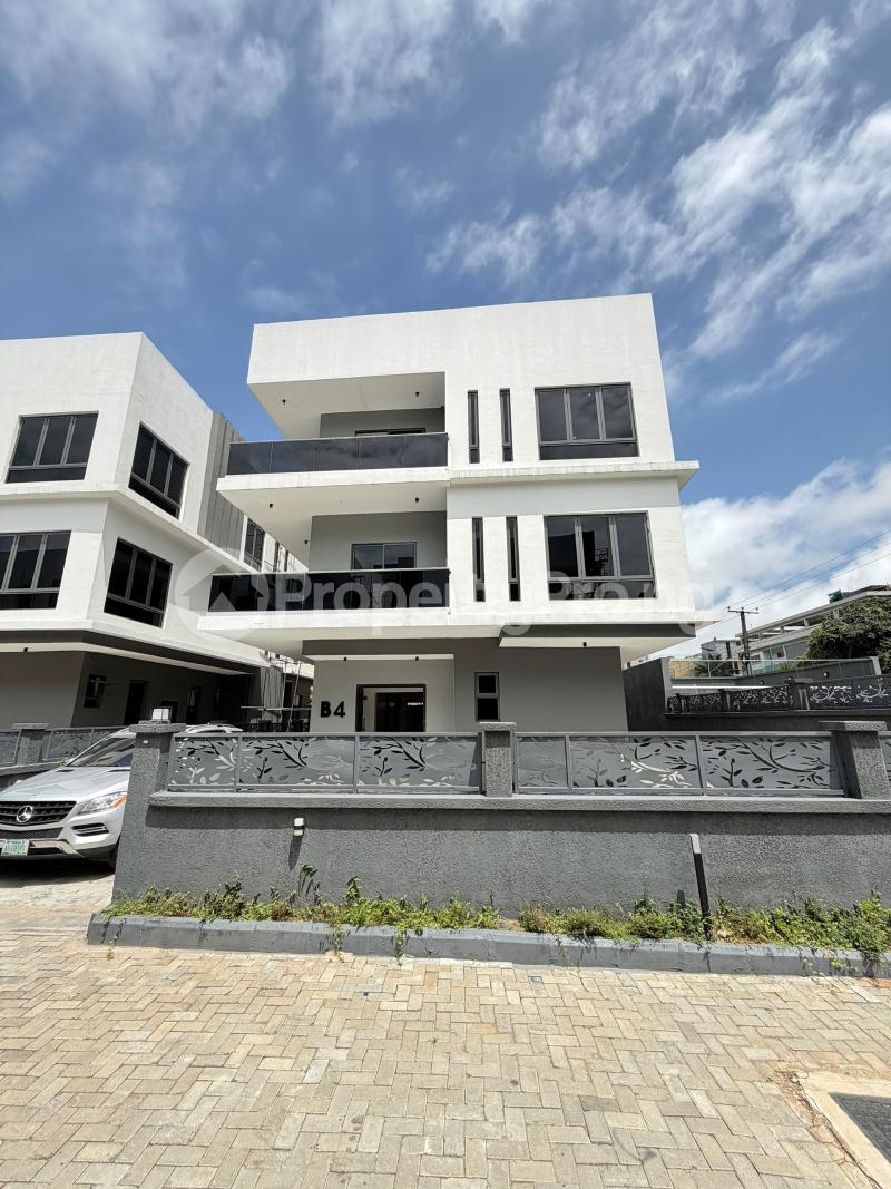 5 bedroom House for sale Ikoyi Lagos