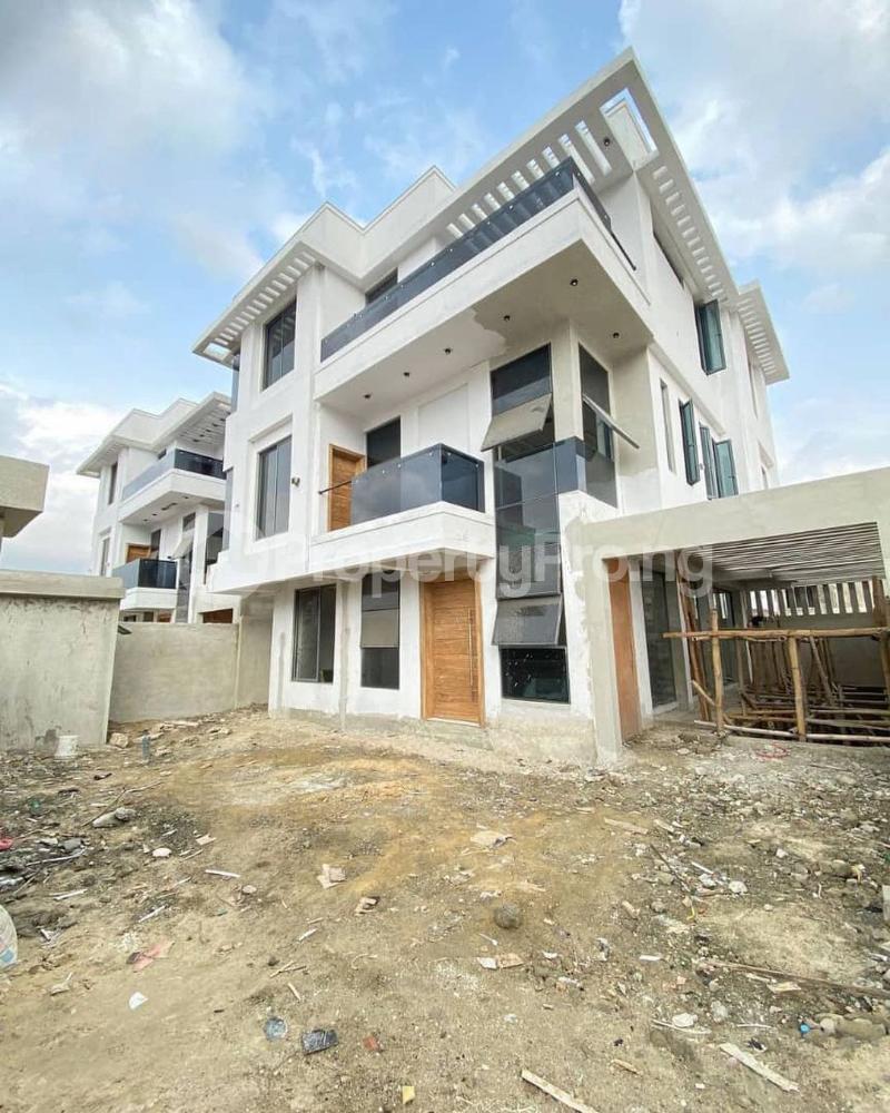 5 bedroom House for sale Lekki Phase 1 Lekki Lagos