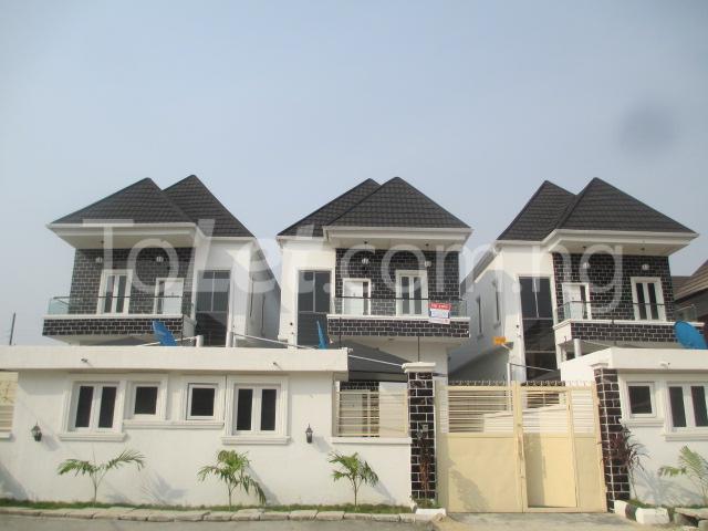 5 bedroom House for sale Lekki Ikate Lekki Lagos