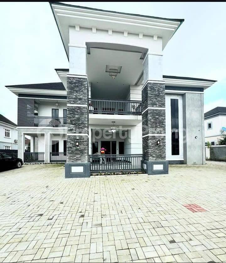 House for sale Guzape Abuja