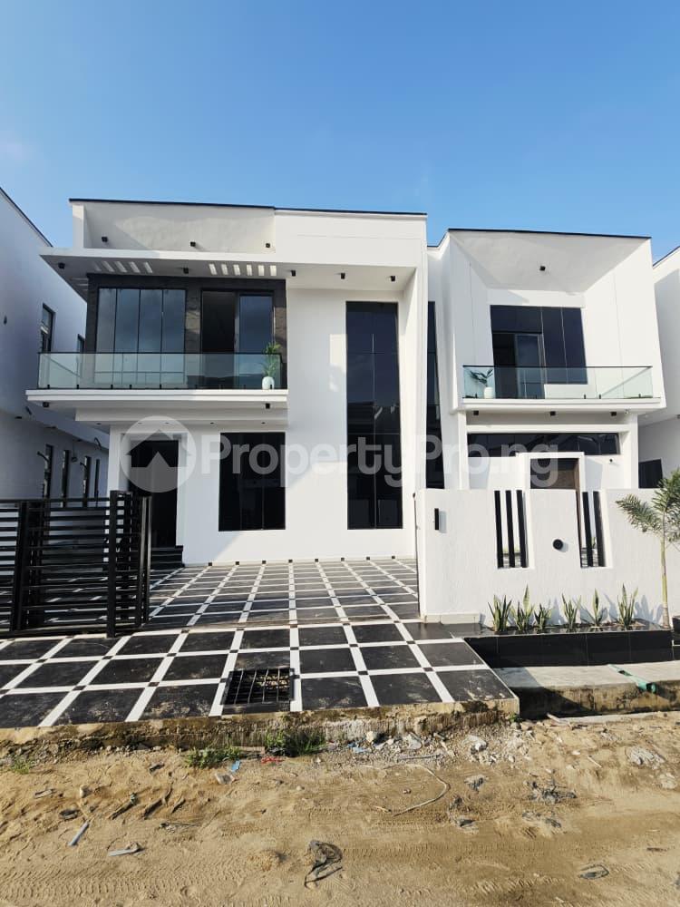 5 bedroom House for sale Ajah Lagos