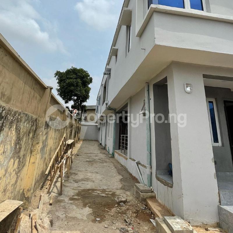 5 bedroom House for sale Ojodu Lagos