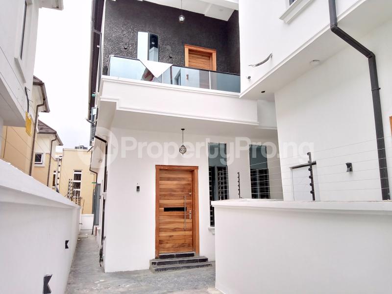 5 bedroom House for sale Ikota Lekki Lagos