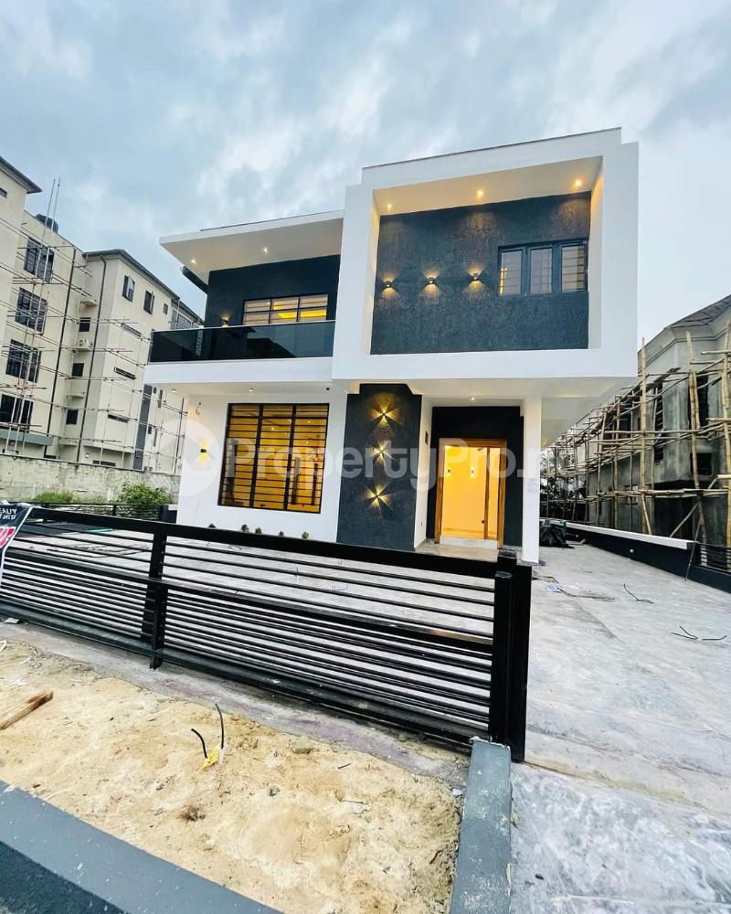 5 bedroom House for sale Lekki County Homes Ikota Lekki Lagos