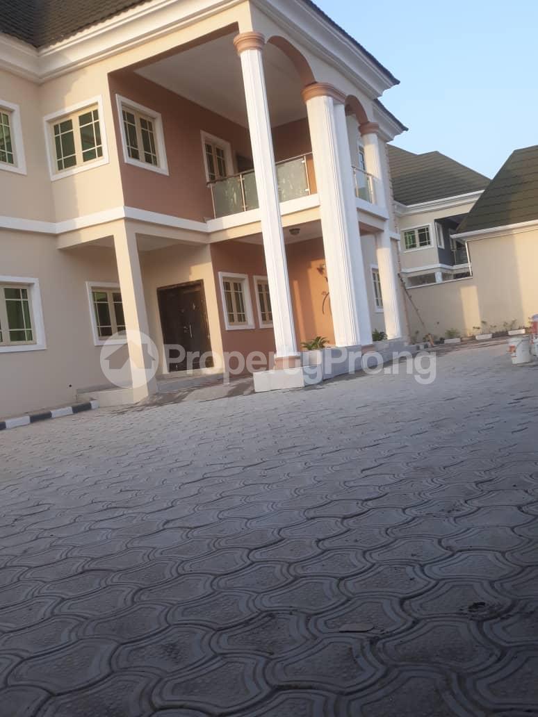 5 Bedroom Detached Duplex House For Sale Jubilation Grace Garden Lokogoma Abuja Pid 6cbkx Propertypro Ng