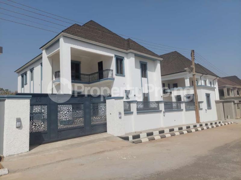 5 bedroom House for sale Gaduwa Abuja