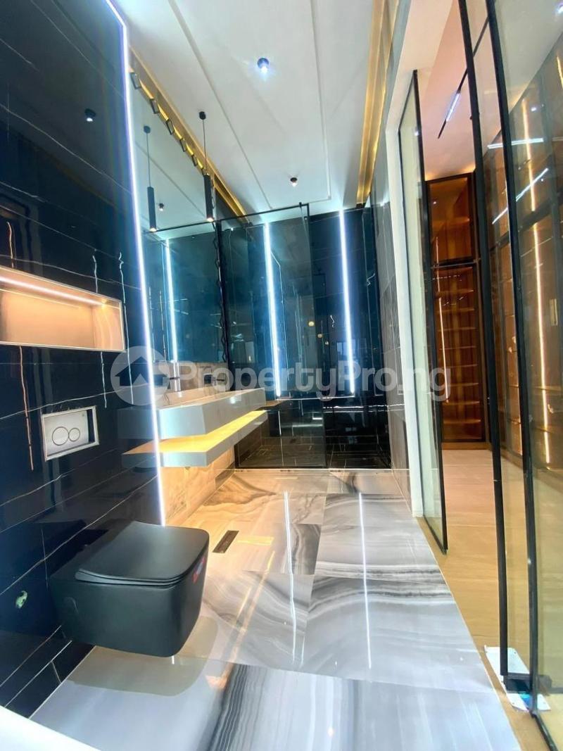 5 bedroom House for sale Ajah Lekki chevron Lekki Lagos - 0