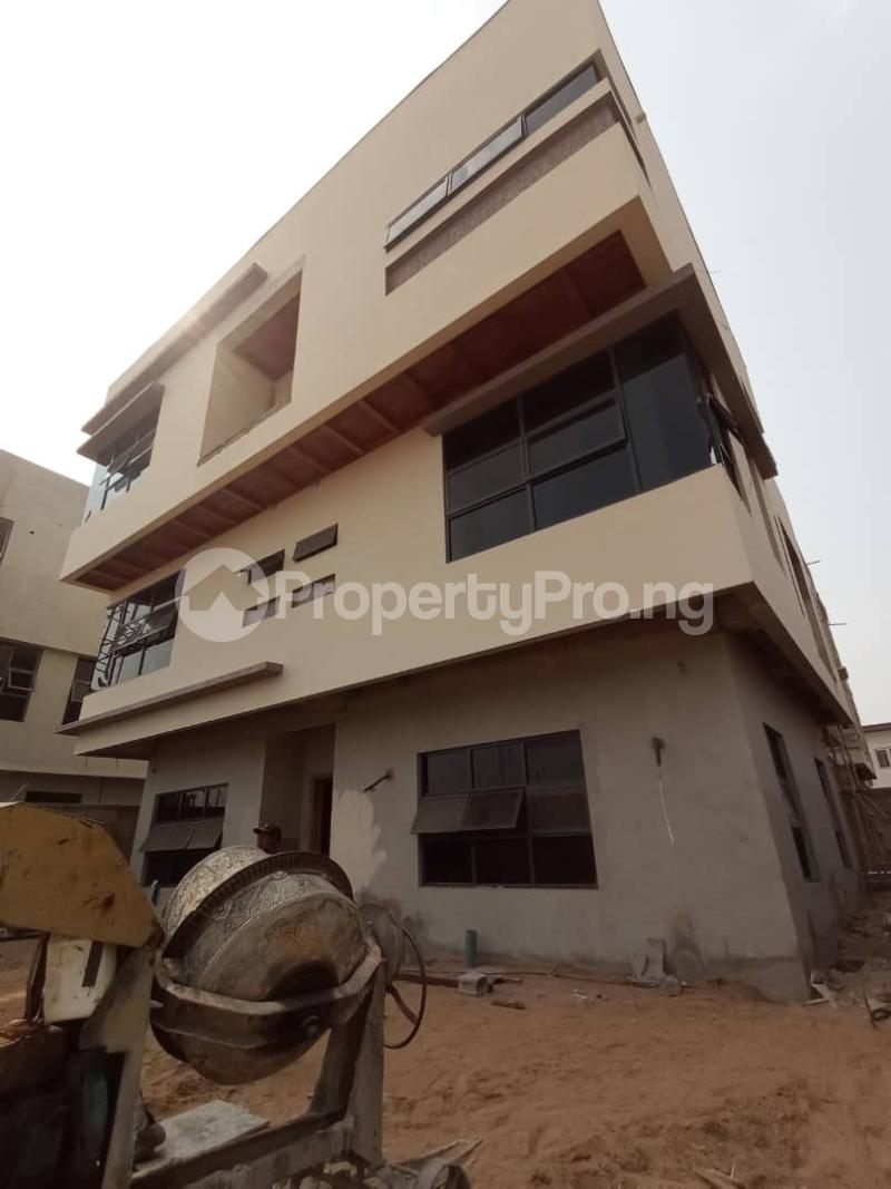 5 bedroom House for sale Ikoyi Lagos