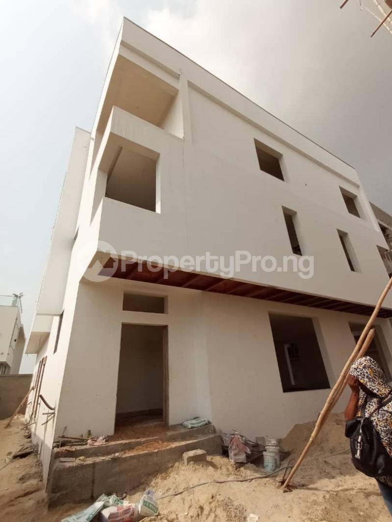 5 bedroom House for sale Ikoyi Lagos