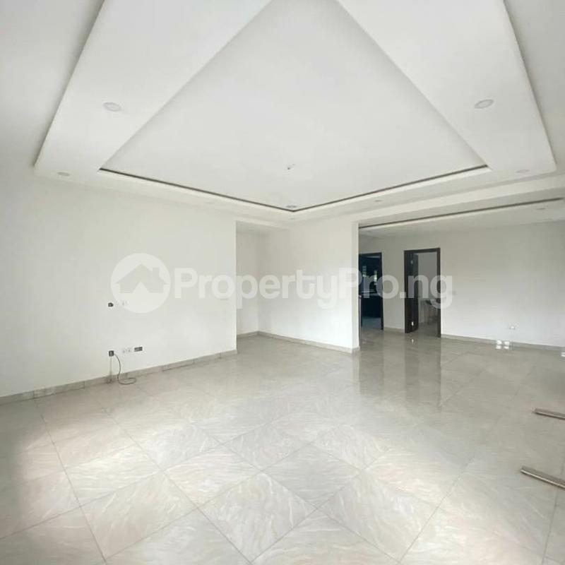 5 bedroom House for rent Ogudu Gra Estate Ogudu GRA Ogudu Lagos