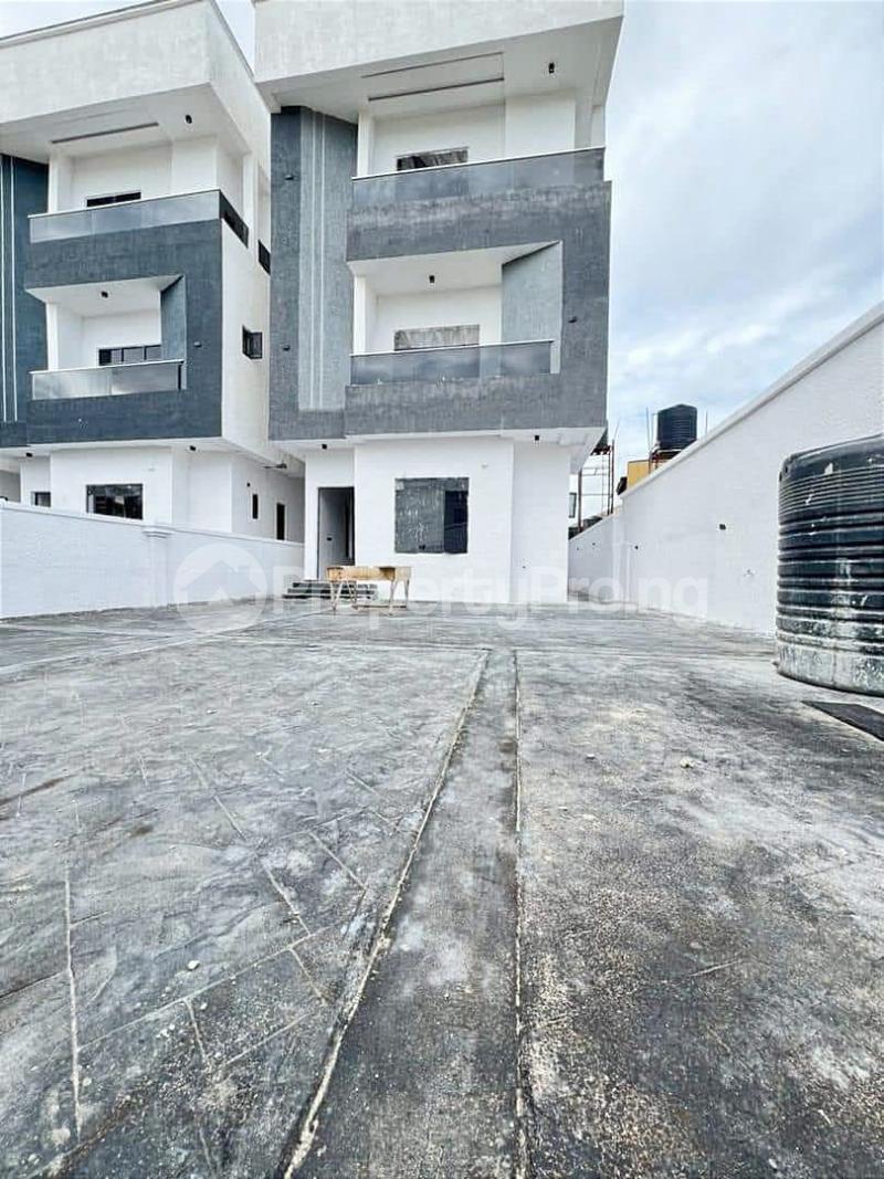 5 bedroom House for sale Ikate Lekki Lagos