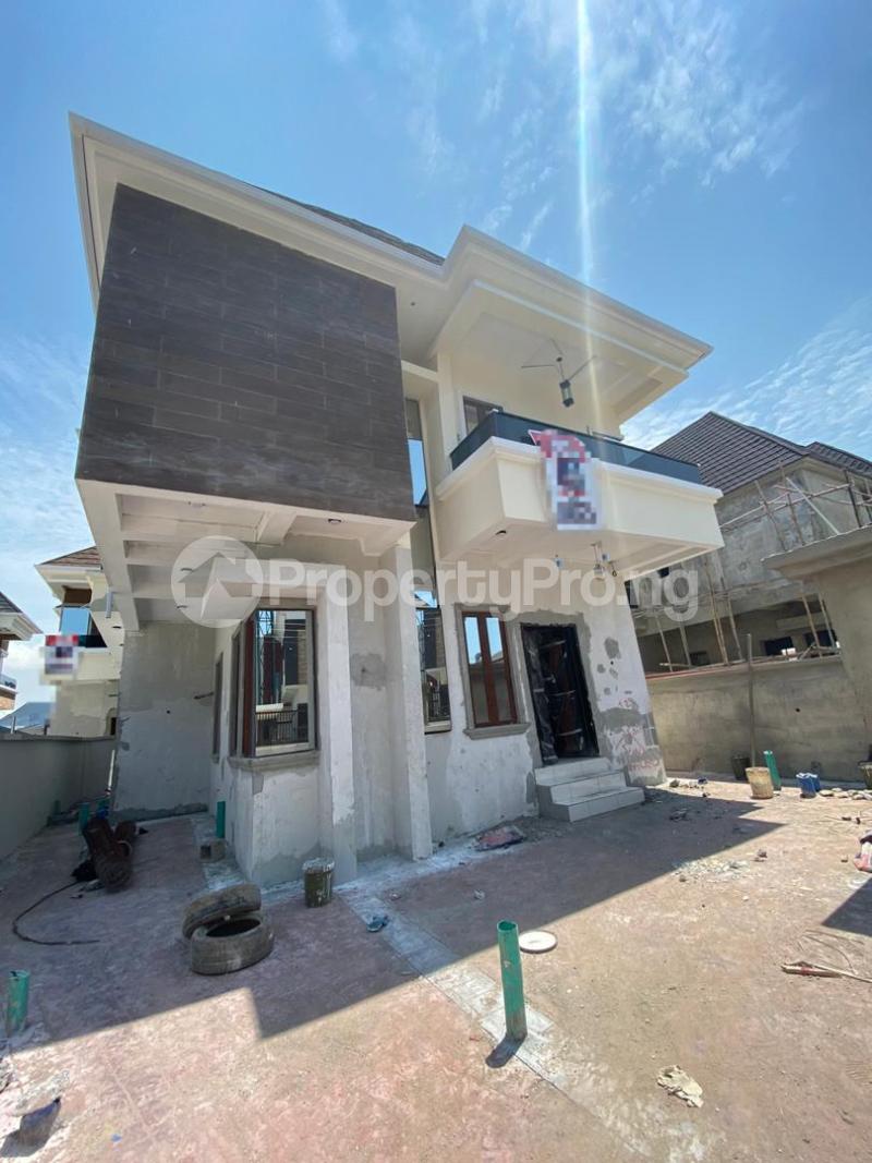 5 bedroom House for sale Ikota Lekki Lagos