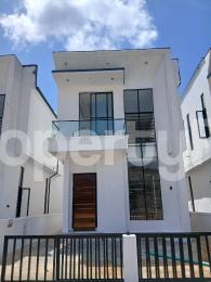 4 bedroom House for rent Royal Pine Estate orchid Lekki Lagos