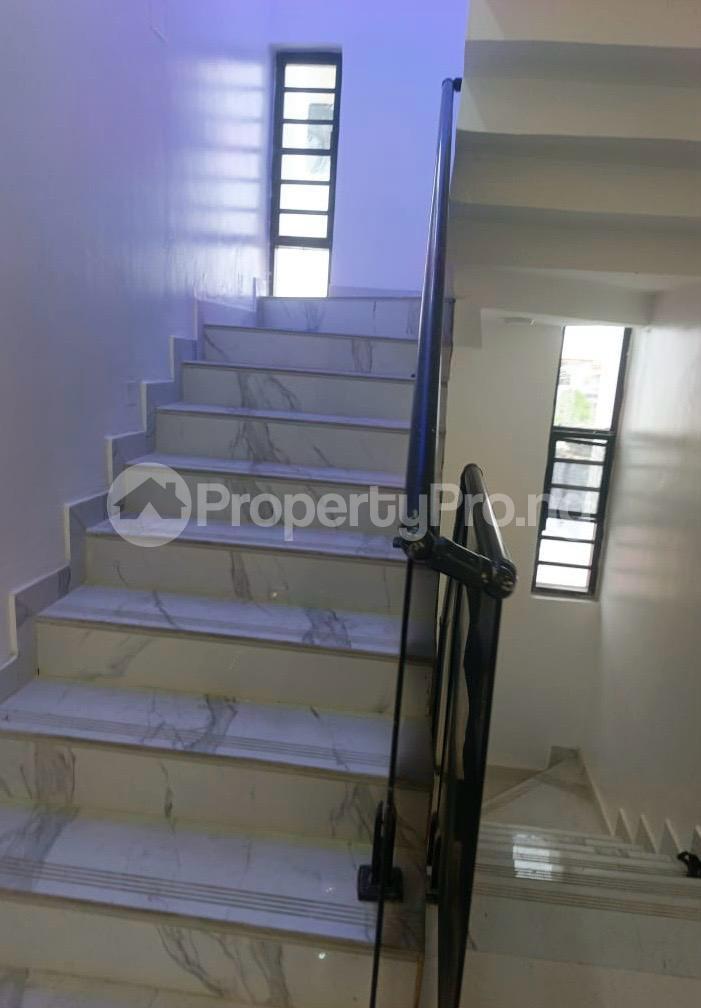 House for sale Magodo GRA Phase 1 Ojodu Lagos