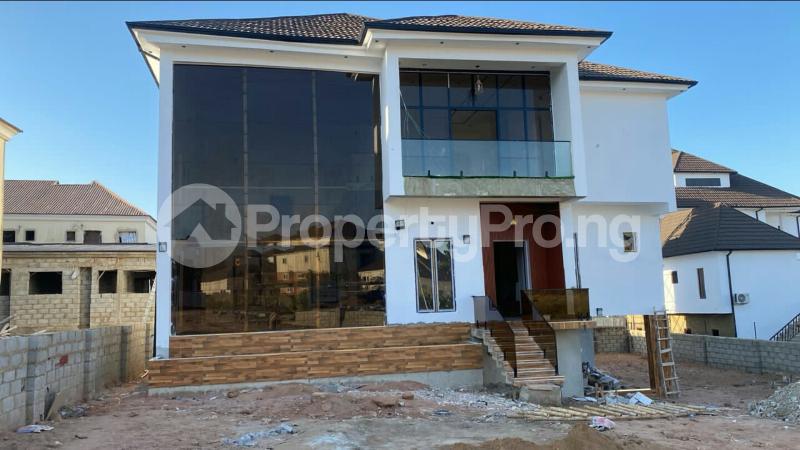 7 bedroom House for sale Naf Valley Estate Asokoro Abuja