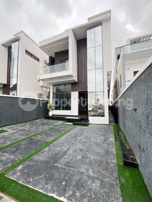 5 bedroom House for sale Ajah Lagos
