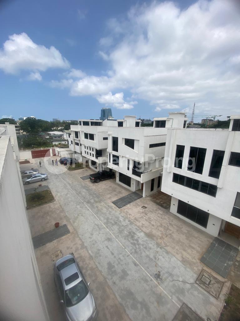 5 bedroom House for rent Old Ikoyi Ikoyi Lagos