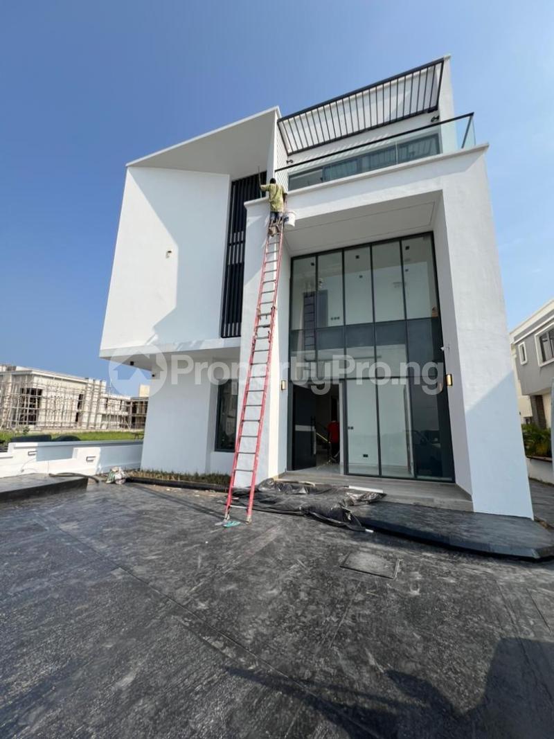 5 bedroom House for sale Ikate Lekki Lagos