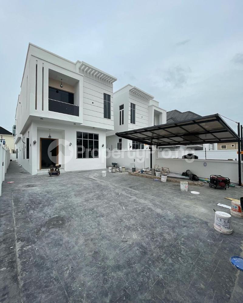 5 bedroom House for sale   Ajah Lagos