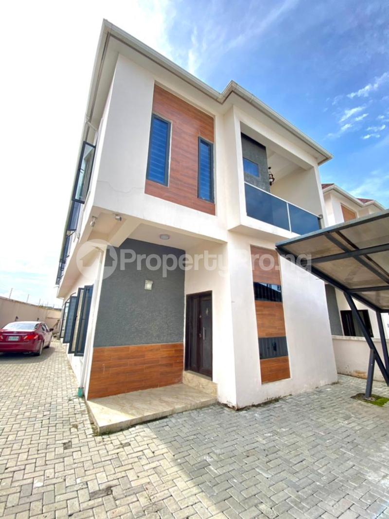 5 bedroom House for sale Orchid Lekki Lagos