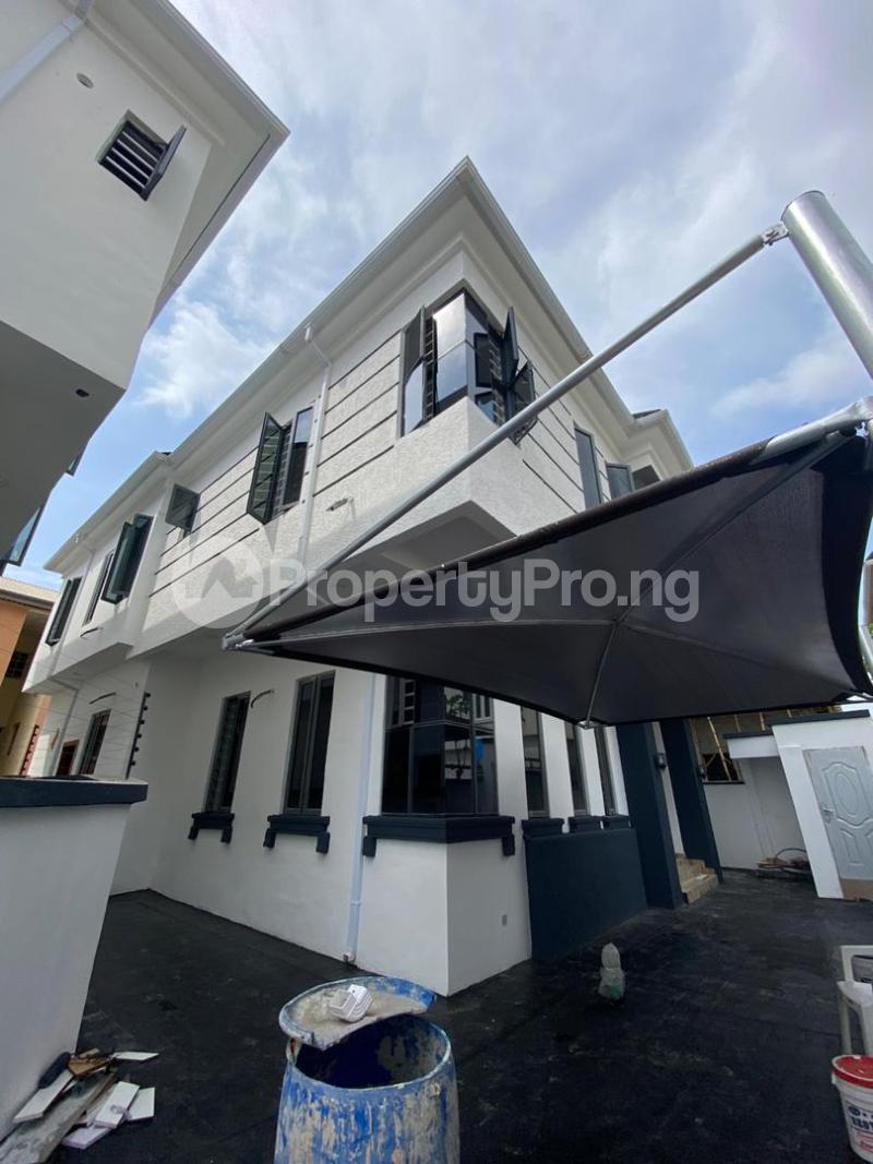 5 bedroom House for sale chevron Lekki Lagos