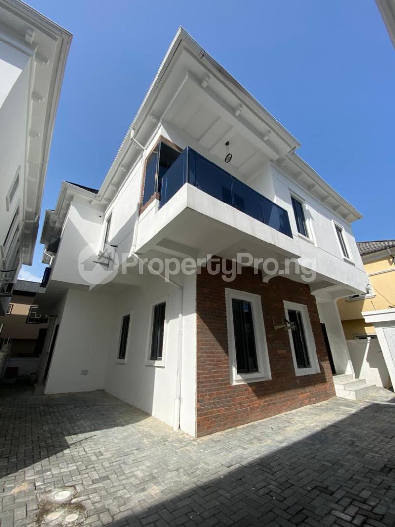 5 bedroom House for sale Agungi Lekki Lagos