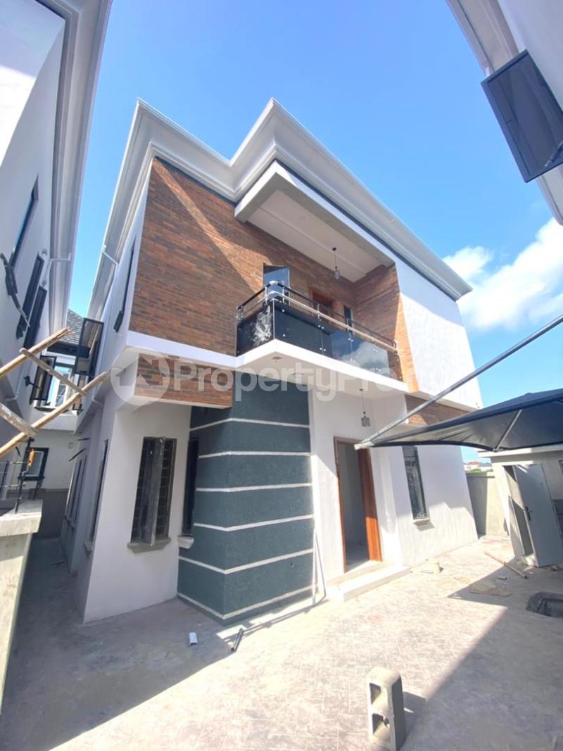 5 bedroom House for sale Alternative Route Lekki Lagos - 0