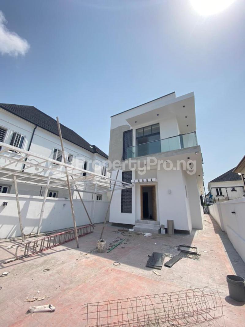 5 bedroom House for sale Agungi Lekki Lagos