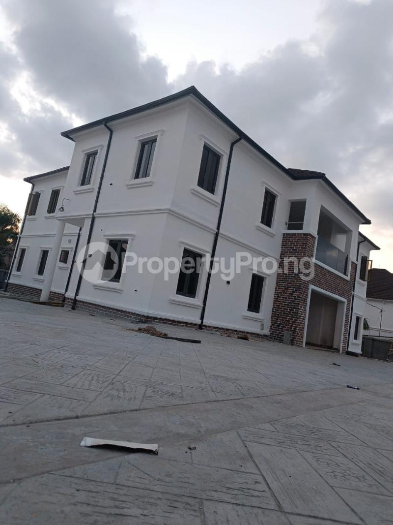 5 bedroom House for rent Naf Valley Estate Asokoro Diplomatic Zone Asokoro Abuja