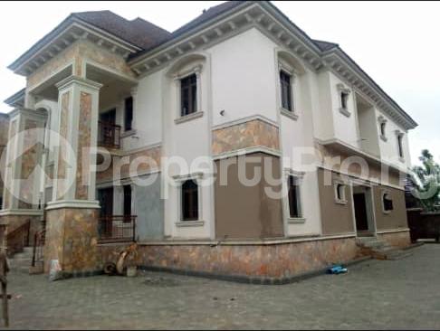 5 bedroom House for rent Main Guzape Abuja